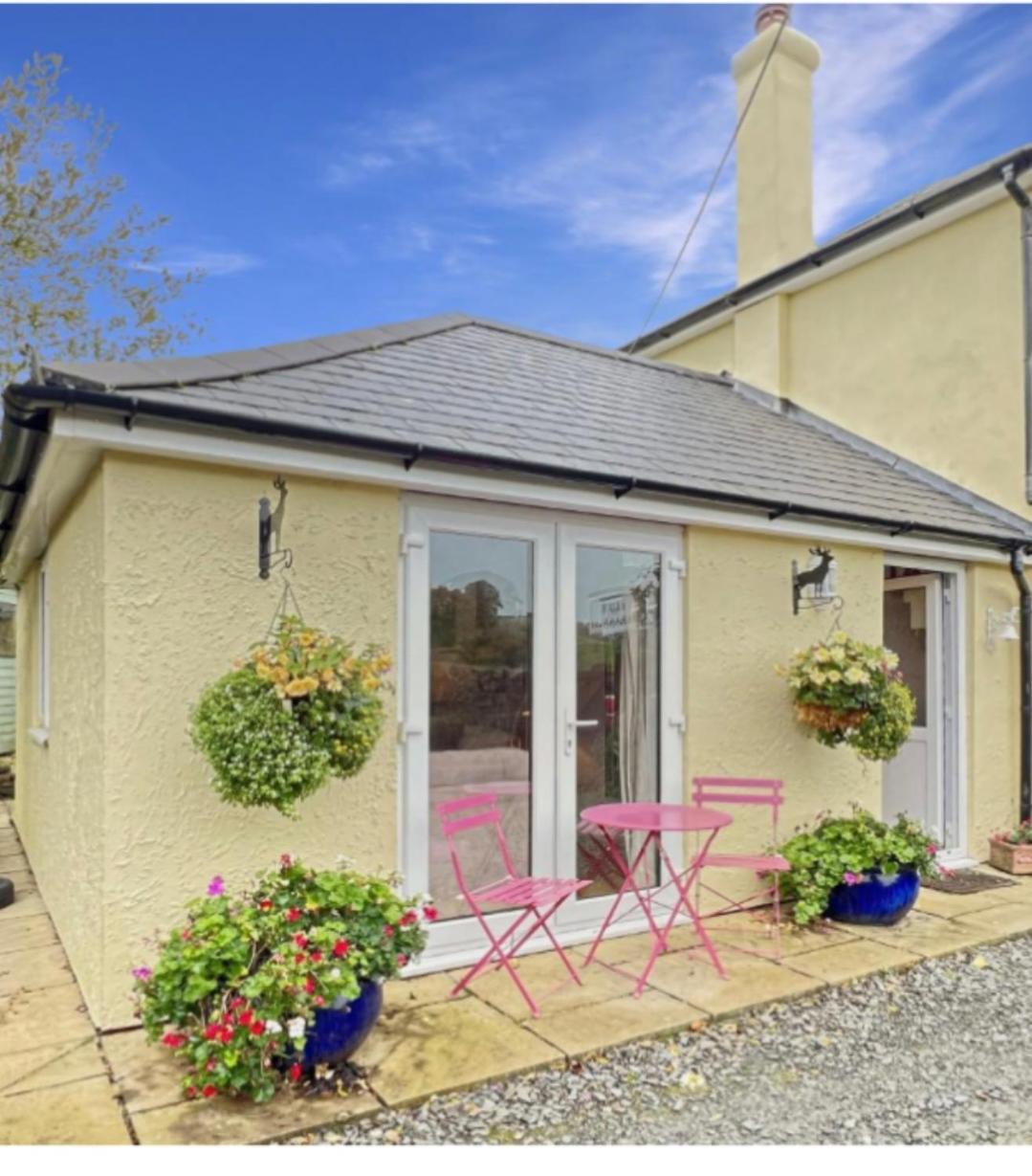 Exmoor Bnb In Withypool On Two Moors Way Экстерьер фото