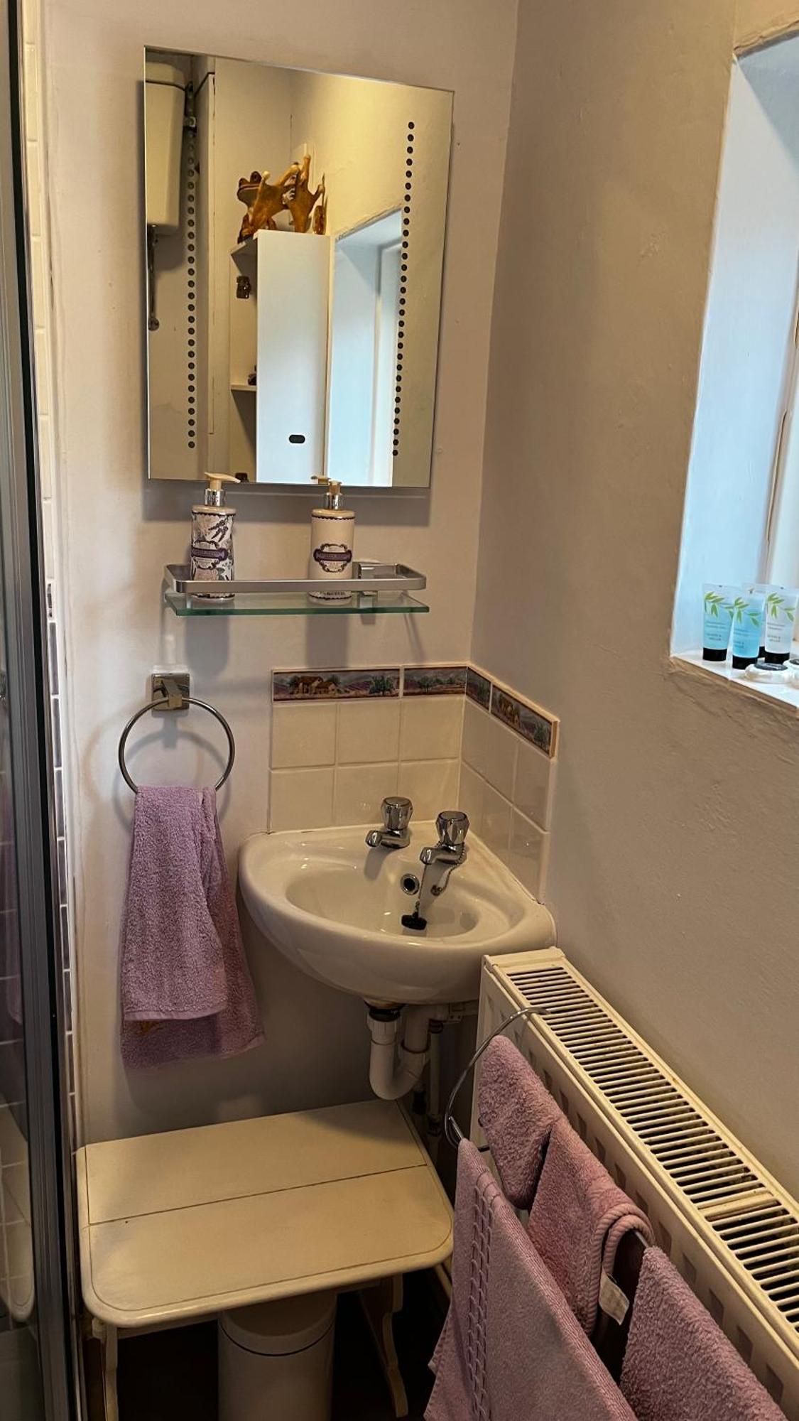 Exmoor Bnb In Withypool On Two Moors Way Экстерьер фото