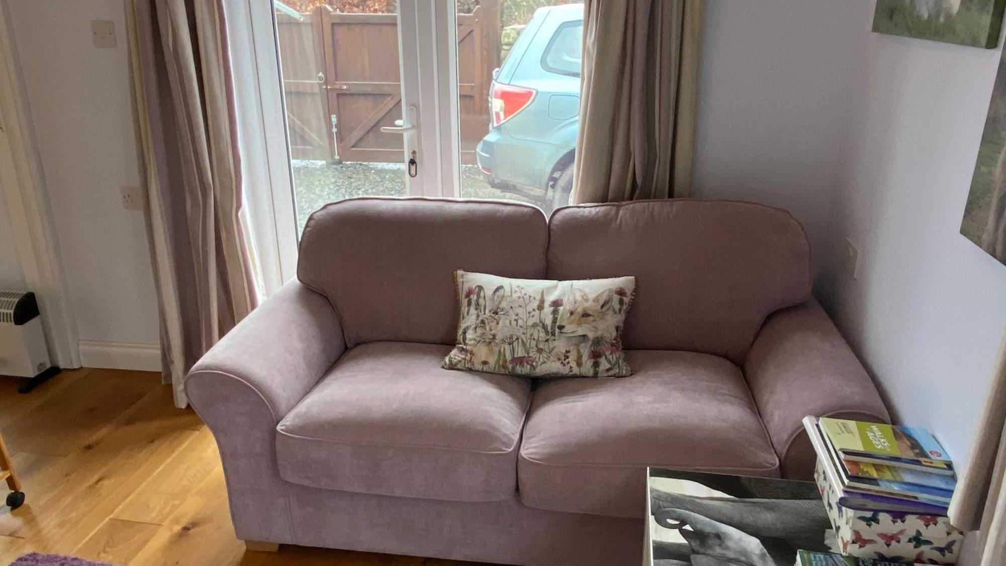 Exmoor Bnb In Withypool On Two Moors Way Экстерьер фото