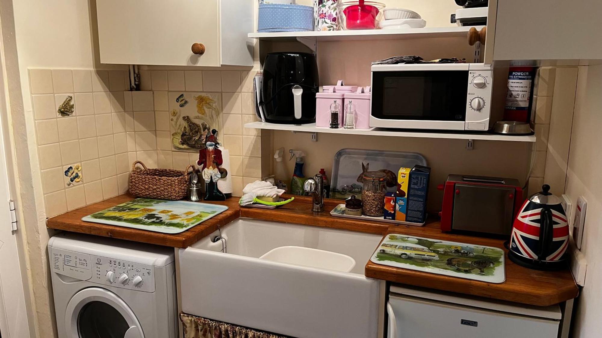 Exmoor Bnb In Withypool On Two Moors Way Экстерьер фото