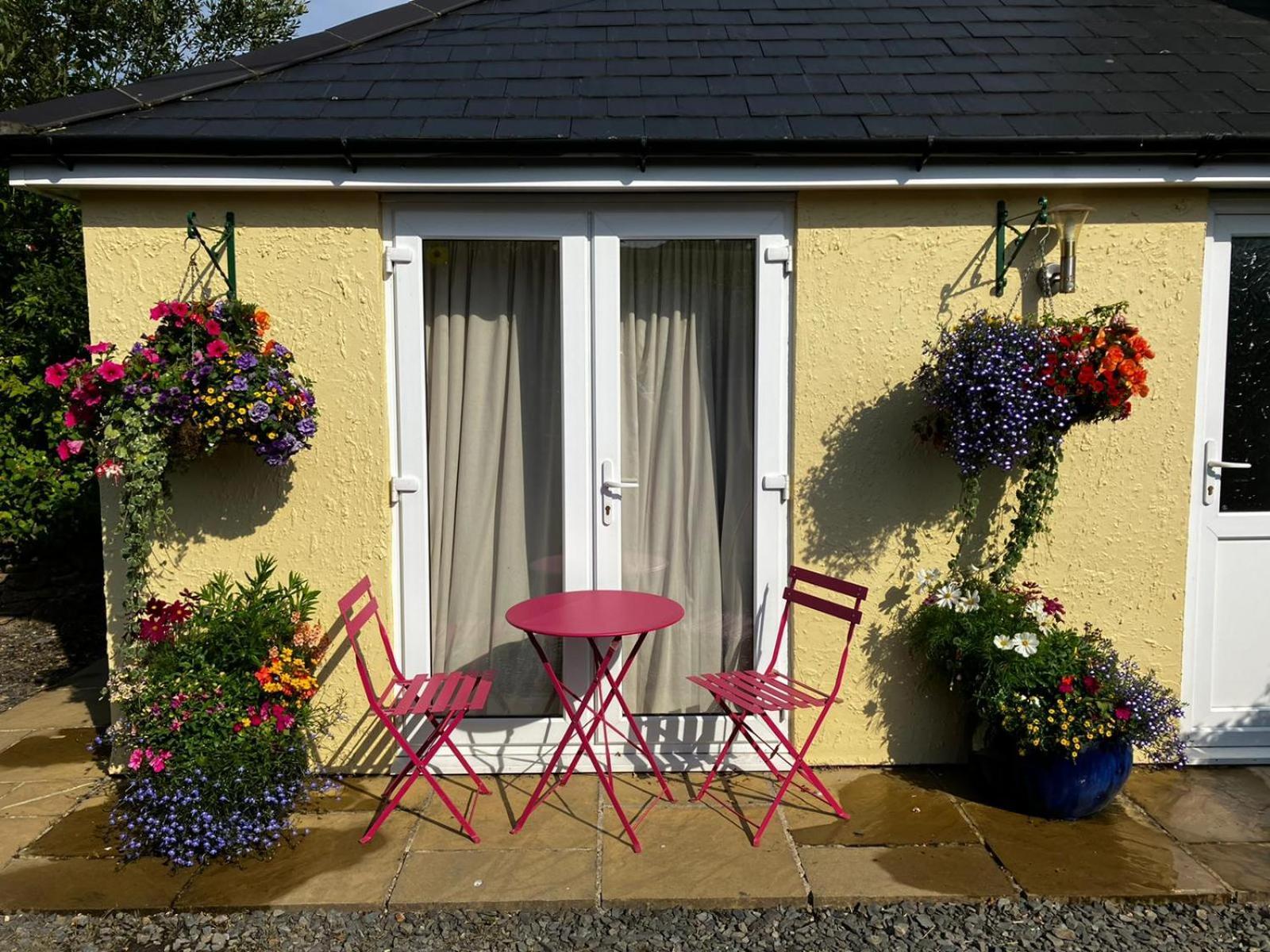 Exmoor Bnb In Withypool On Two Moors Way Экстерьер фото